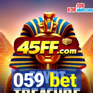 059 bet